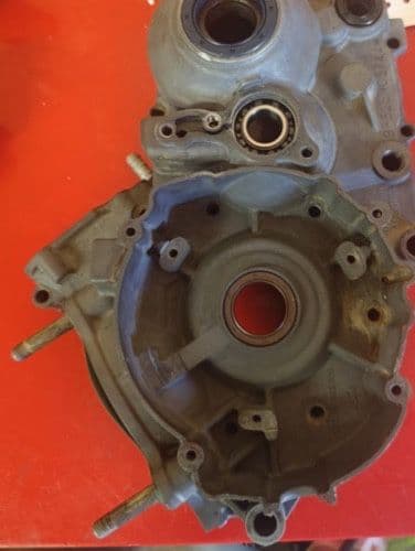 Karter do ktm sx 125