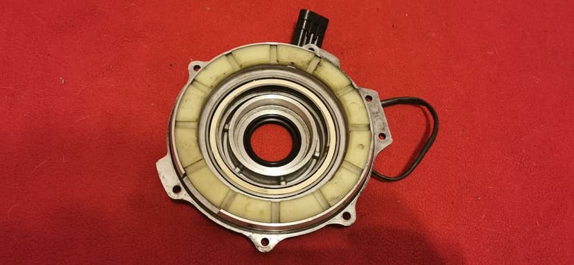 Polaris rzr 1000 elektromagnes dyfer most przód cewka