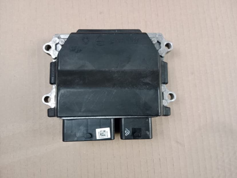 Ducati Monster 821 Zestaw Do Odpalania Komputer Stacyjka Klucz Zamek