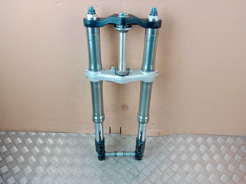 Honda CBR 929 SC44 Lagi Zawieszenie Przód Laga Prawa Lewa Półki Ośka