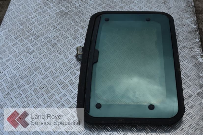 Szyberdach elektryczny Land Rover Discovery 1 Discovery 2