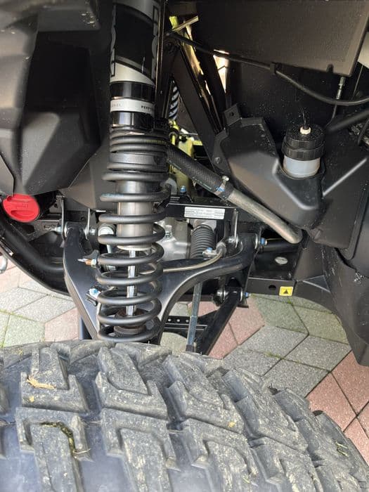 Yamaha Wolverine RMAX 1000 nowy 180km gwarancja can am polaris utv rzr