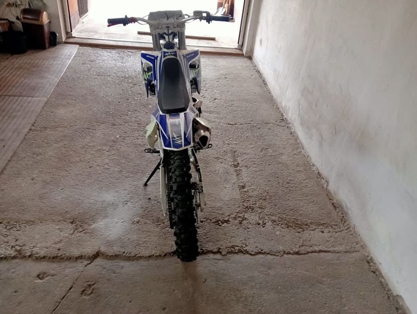 Sprzedam Cross Barton NXT 300