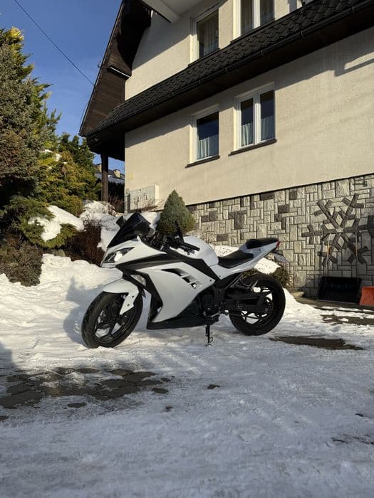 Kawasaki Ninja 300 ABS