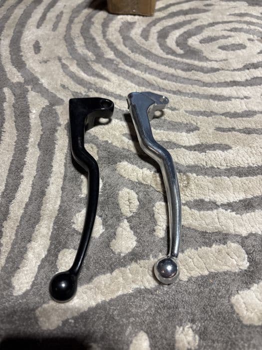 Manetki gripy suzuki gsx-r gsxr 600 750 K5 K6 K7 K8 K9