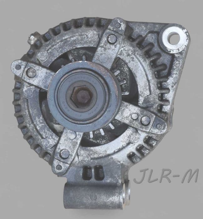 Alternator land rover discovery iv 3.0d  rover sport 3.0 l319