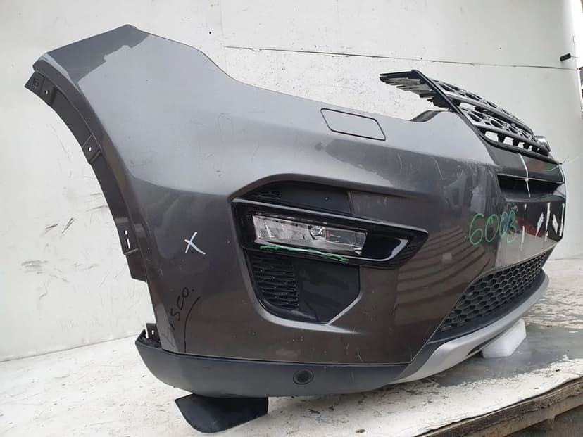 land rover discovery sport l550 xenon pdc zderzak przód przedni