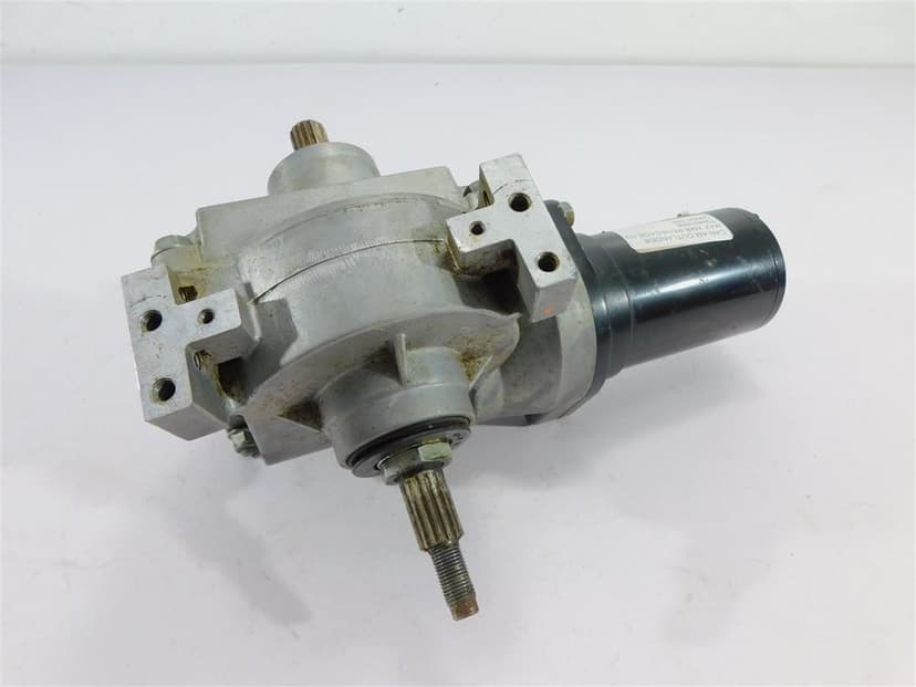 WSPOMAGANIE KIEROWNICA CAN-AM OUTLANDER MAX XMR RENEGADE G2 709401608