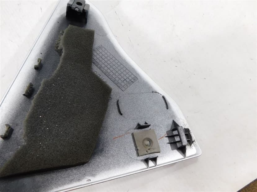 OWIEWKA BOK BOCZNA PRAWA YAMAHA YZF-R1M RN32 15-20 U-11 2CR2842N00P2