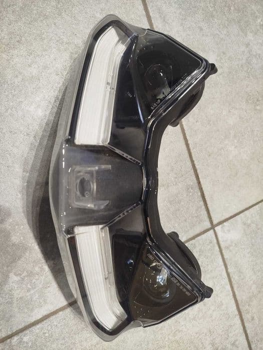 Reflektor lampa przód Ducati Panigale V2 V4 2021-2025 520.1.042.2e