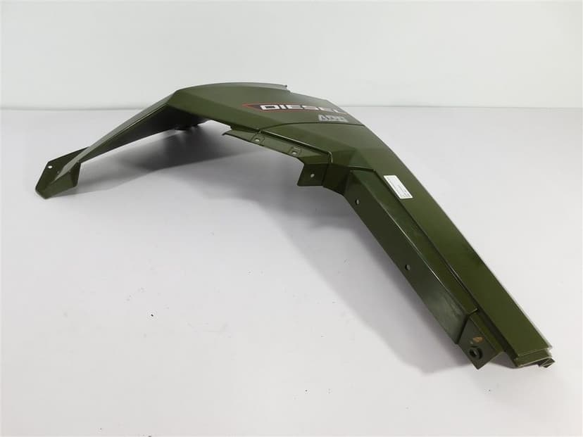 BŁOTNIK NADKOLE PLASTIK POLARIS RANGER 900 XP OEM 5439009