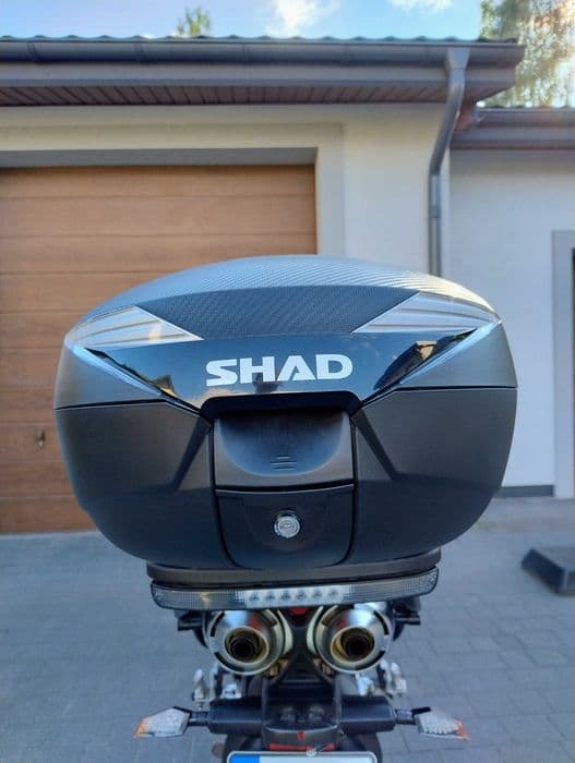 Yamaha FZ6S Fazer kat. A2 (98KM)