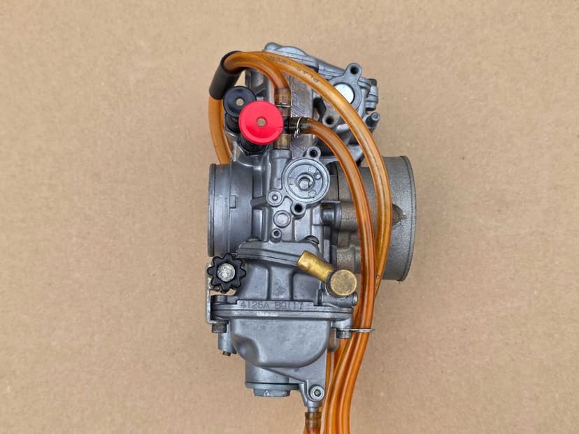 Gaźnik KEIHIN FCR KTM sx 450 / 525 r. 03-05 RFS