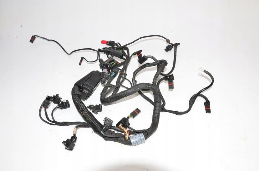 Wiązka Instalacja Elektryczna BMW S1000RR S 1000 RR 09-14