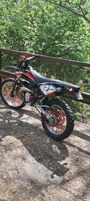 Beta rr50  sprzedam