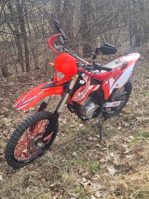BETA RR 125 4T 2016