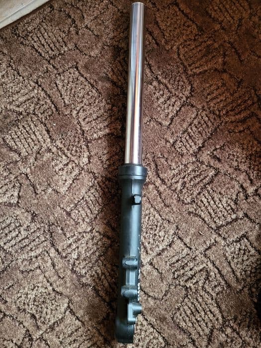 Amortyzator kawasaki ninja ex 650 rok 12-16