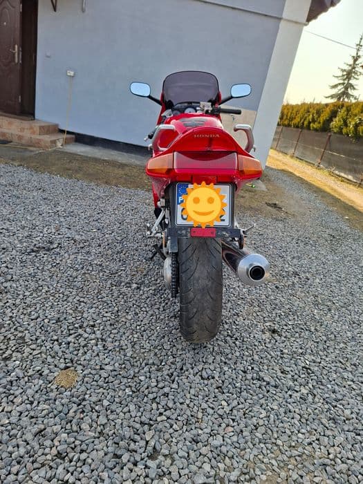 Honda vfr 750 R36-2 Klasyk , zabytek Stan bardzo dobry,  zadbany