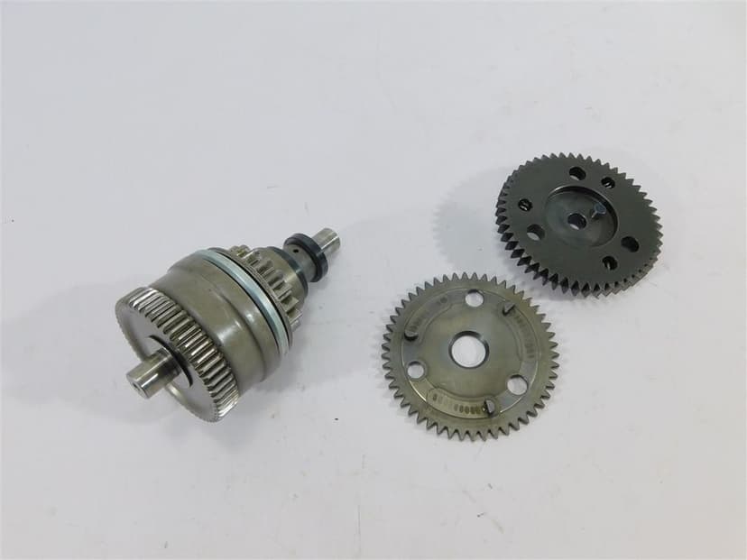 BENDIKS BENDIX POLARIS RZR 800 4010418