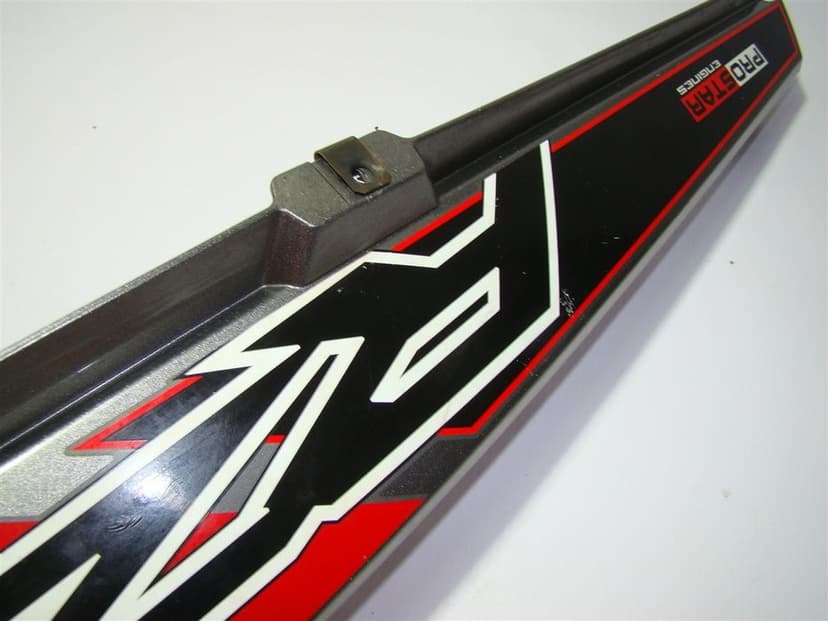 PLASTIK BOCZNY NADKOLE OWIEWKA POLARIS RZR