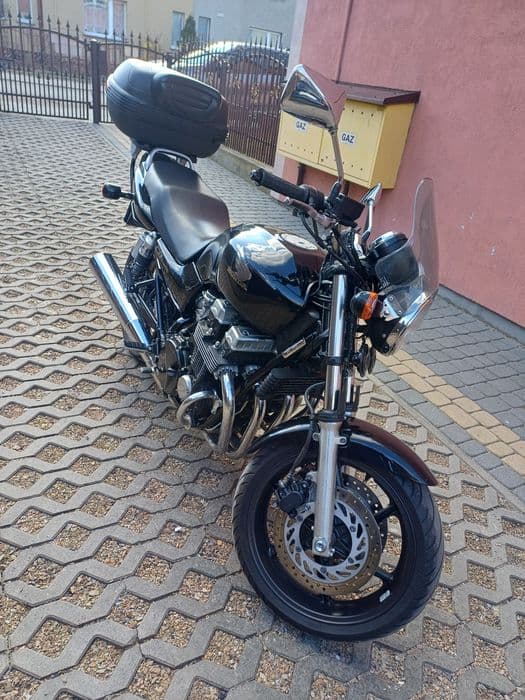 HONDA CB 750 sevenfifty1999 r.