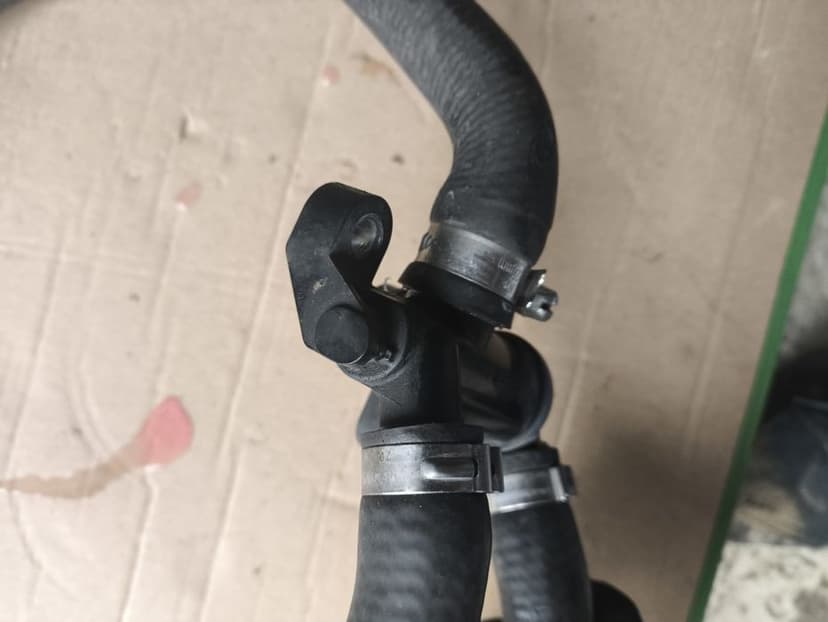 Beta rr 125 Yamaha yzf Mt termostat kruciec 2021