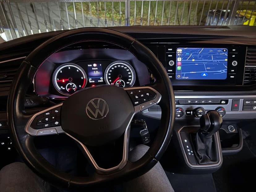 Volkswagen Multivan T6.1 Trendline 4Motion 150km FV23%