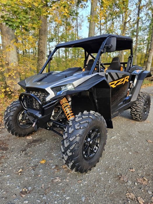 Polaris RZR XP1000 SPORT FV, 86 000 brutto