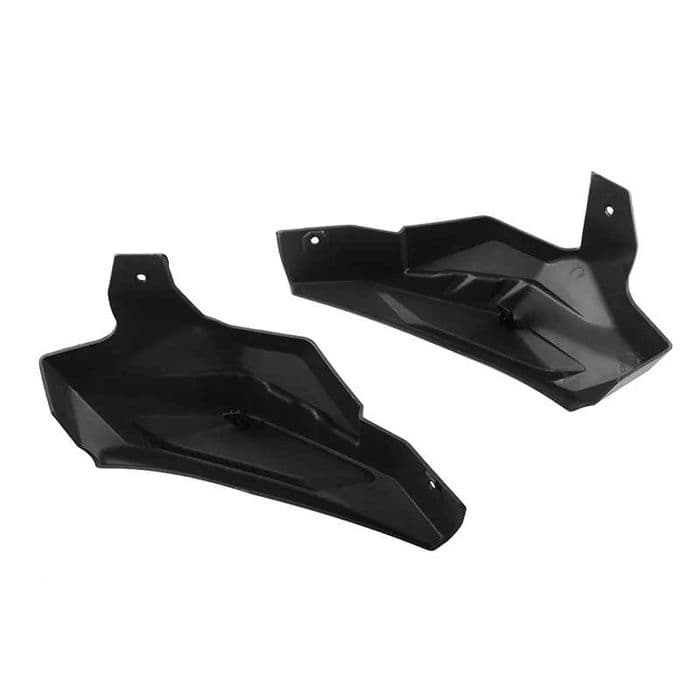 Osłona klatki ramy tył can am maverick x3 lewa prawa