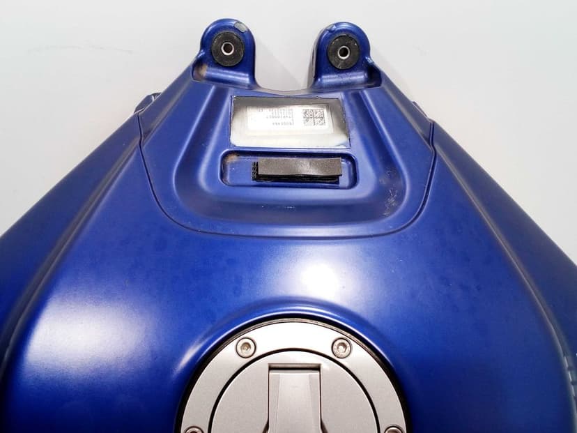 Aprilia RS 660 zbiornik paliwa bak