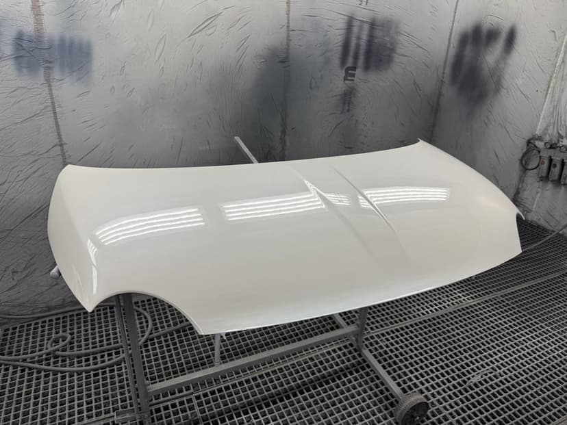 NOWE Maski LAKIEROWANE W DOWOLNY KOLOR Kazda Marka (Wysylka 2-3 dnia)