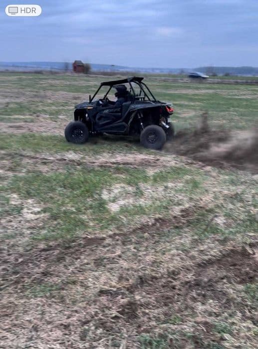 Baggy Polaris sprzedam