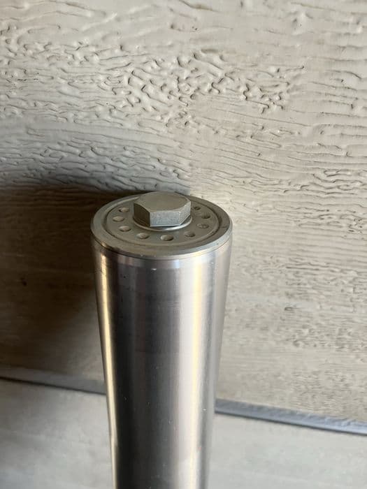 Laga prawa Ducati Monster 696 796