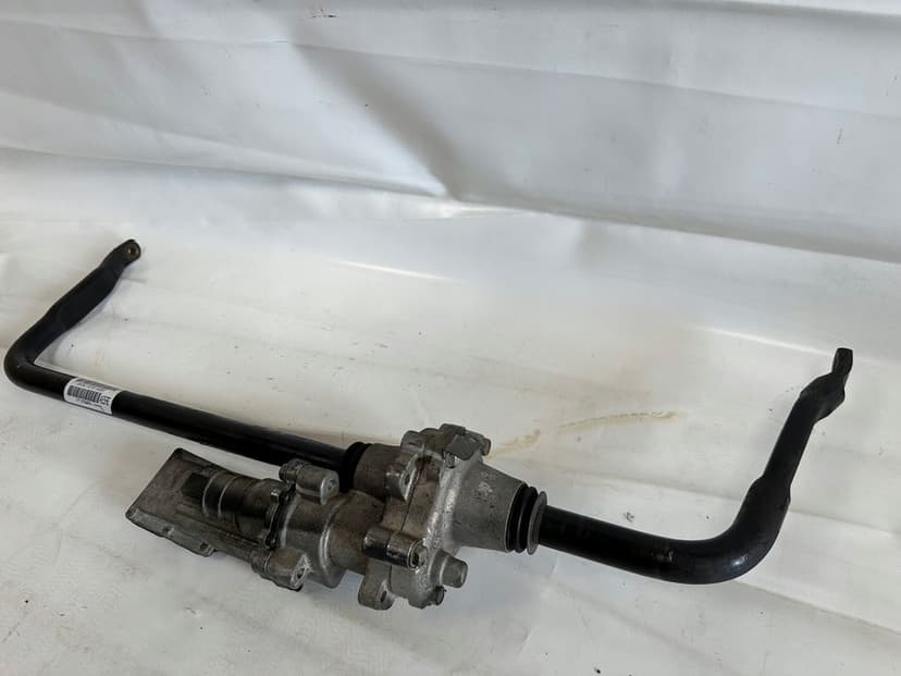 stabilizator elektryczny jeep wrangler jl p68361