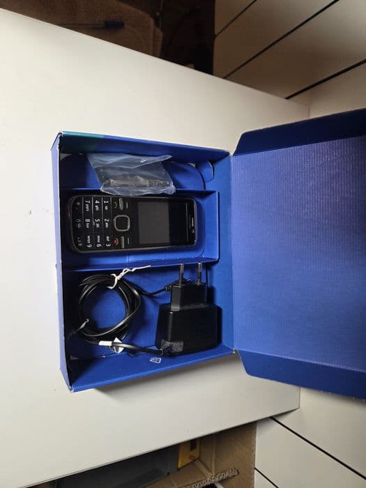 Nokia c5-00 stan kolekconerski