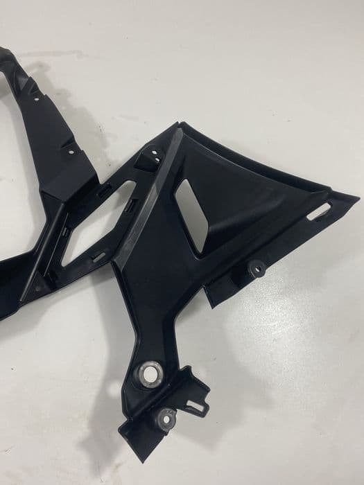 Kawasaki Ninja 1000 Lewy Bok Wypełnienie Plastik A1011