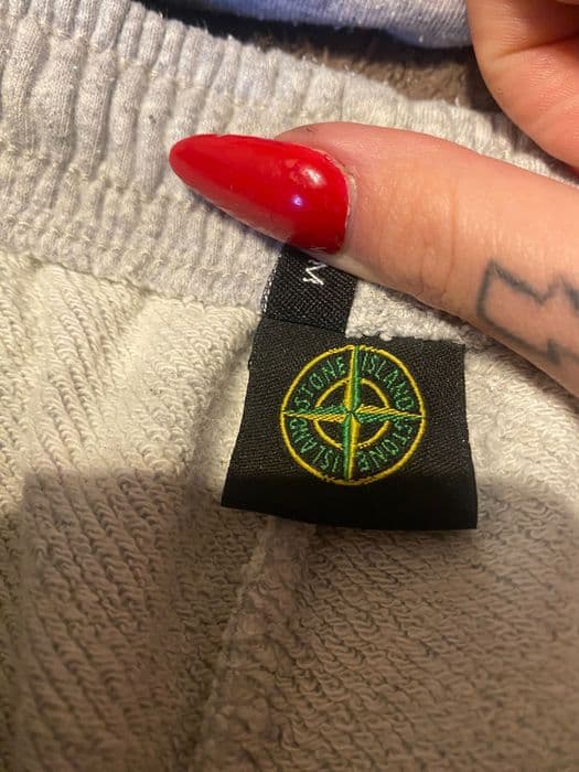 Komplet Stone Island