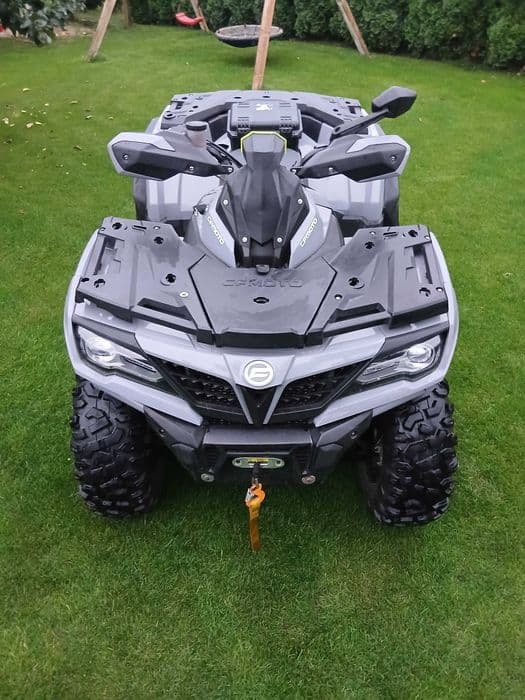 CF MOTO 1000  T3B!!   4X4   EPS   CF Moto