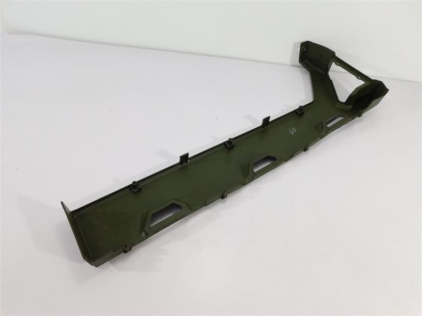 PAKA TYŁ TYLNA POLARIS RANGER 1000 XP DIESEL OEM 5453777 BAGAŻNIK