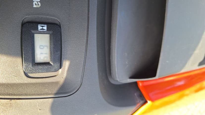 Traktorek kosiarka HUSQVARNA  TC 138 L