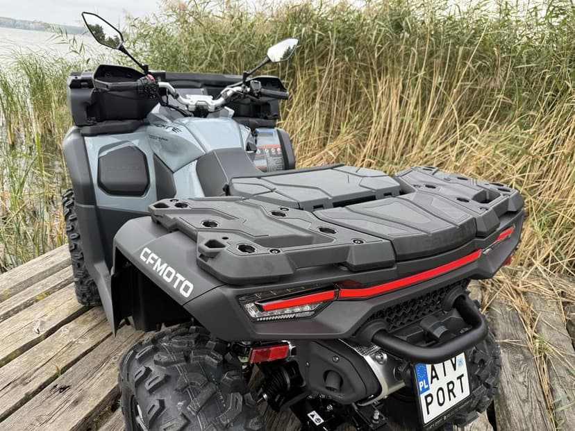 Quad CF MOTO 1000 TOURING '24 G3 Raty Dostawa  H I T  cena // Premium