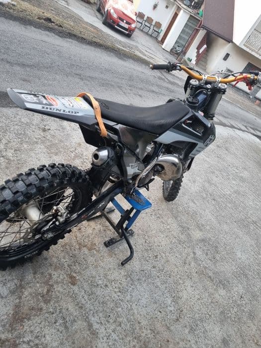 Husqvarna tc125 (2020r)