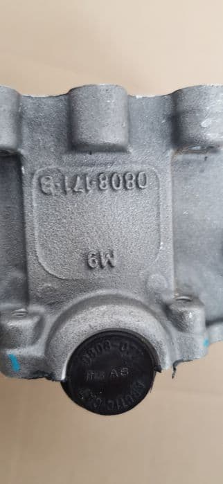 Arctic Cat thundercat głowica cylindra zawory silnik wildcat trv