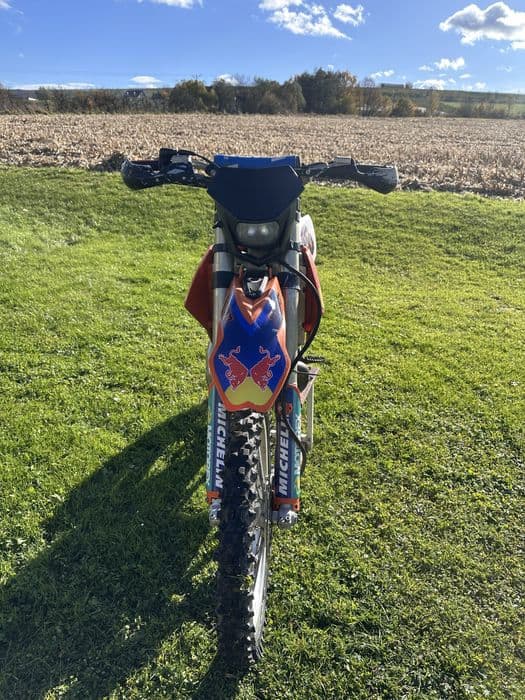 KTM SX 250  [ exc xc xcw]