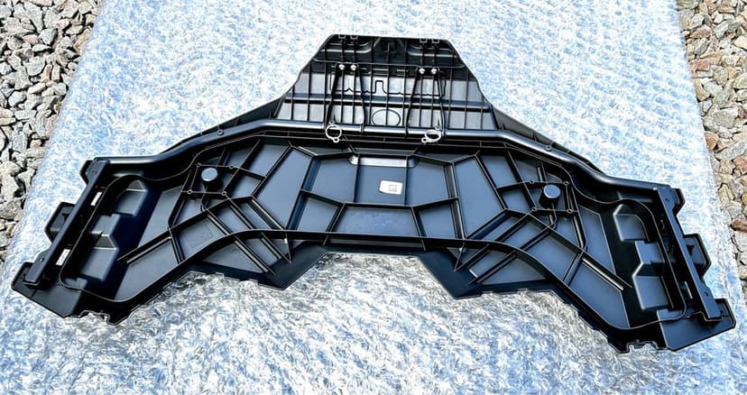 Polaris Sportsman 850 / 1000 Klapa Maska Pokrywa Bagażnik Obudowa NOWA