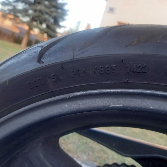 Honda CB 600F Hornet PC34