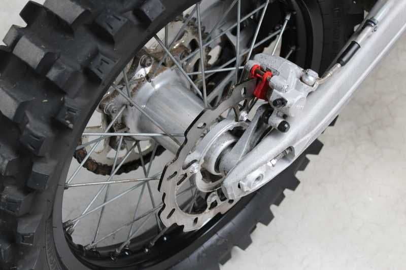 Motocykl  Beta 400 RR