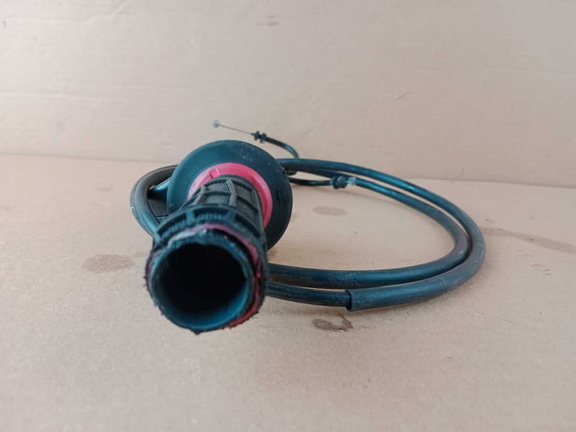 Beta RR 125 Enduro Rolgaz + Linki gazu Manetka 13-20