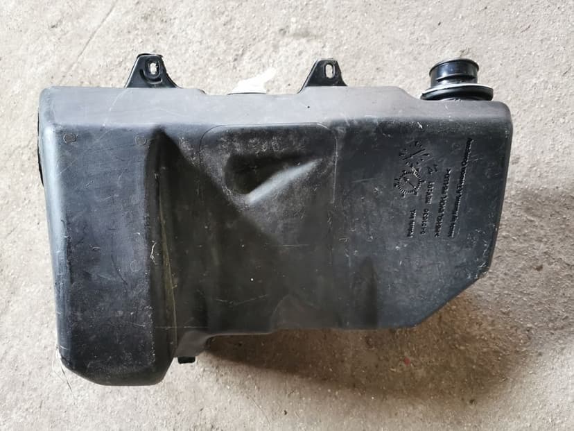 Polaris sportsman scrambler zbiornik bak paliwa