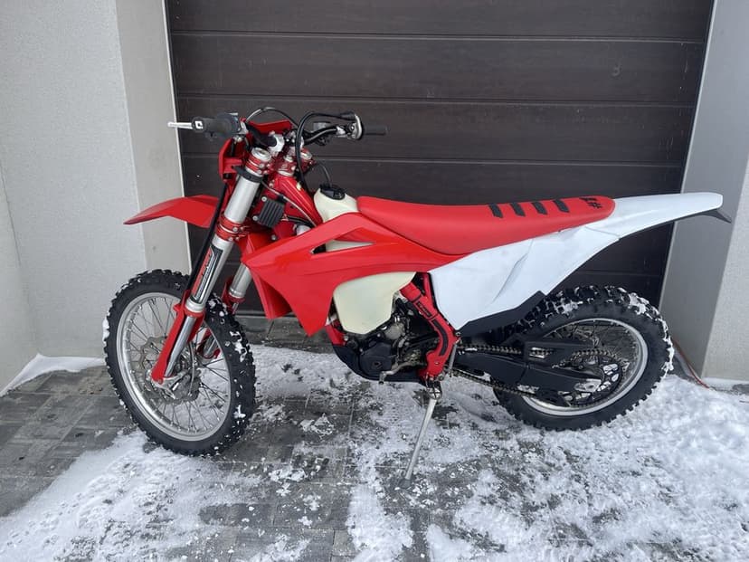 Gas Gas Ec350f model 2023